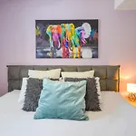 Yalarent Sunny 3Br Apt