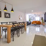 Yalarent Sunny 3Br Apt