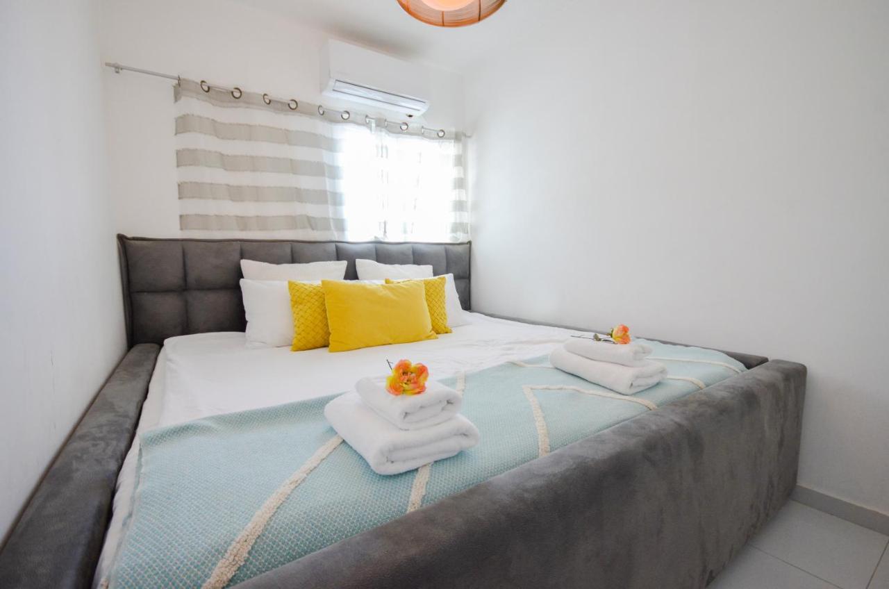 Yalarent Sunny 3br Apartment Eilat