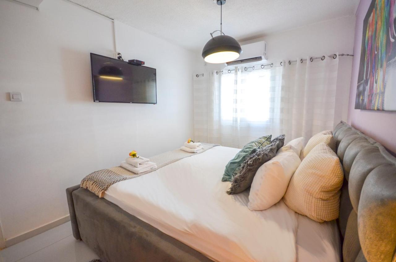 Yalarent Sunny 3br Eilat
